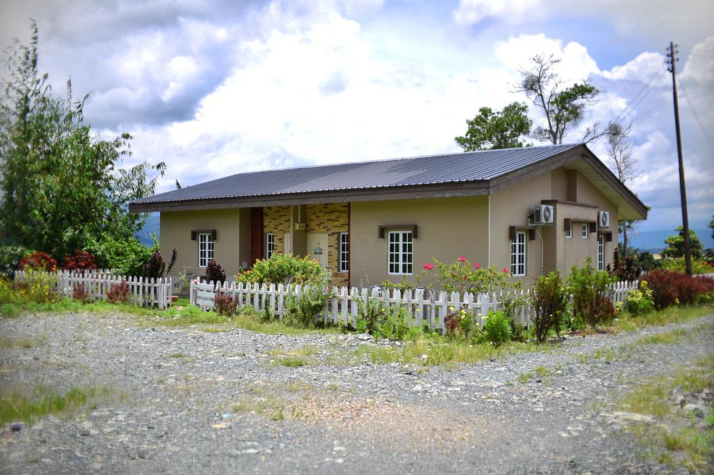 Sabah Tea Resort راناوْ المظهر الخارجي الصورة