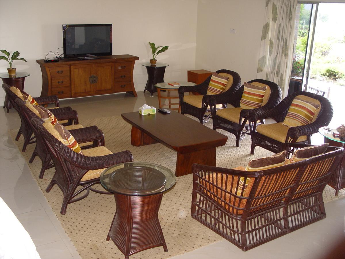 Sabah Tea Resort راناوْ المظهر الخارجي الصورة