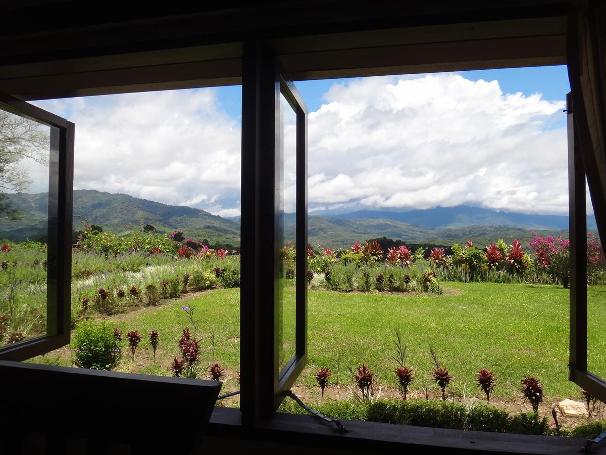 Sabah Tea Resort راناوْ المظهر الخارجي الصورة