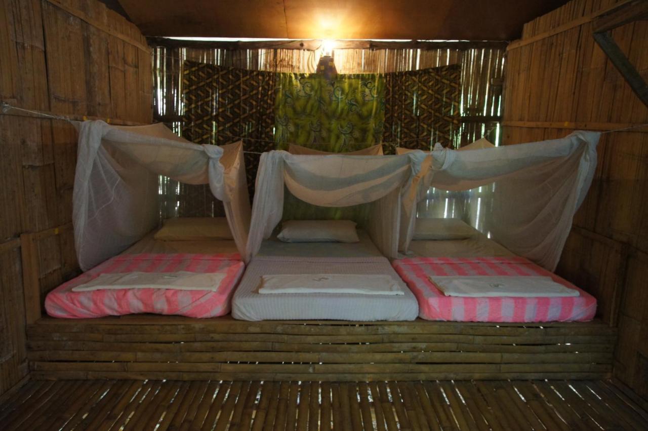 Sabah Tea Resort راناوْ المظهر الخارجي الصورة